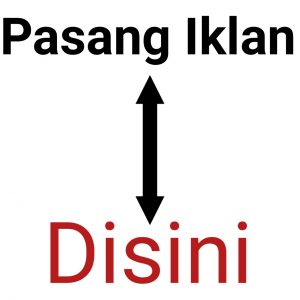 iklan Tinta Rakyat